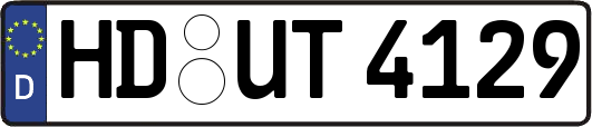 HD-UT4129