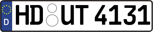 HD-UT4131