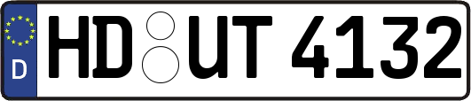 HD-UT4132
