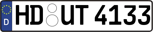 HD-UT4133