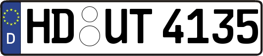 HD-UT4135