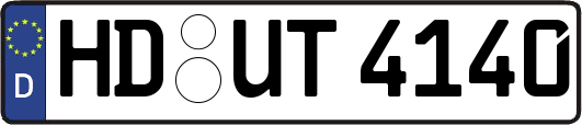 HD-UT4140