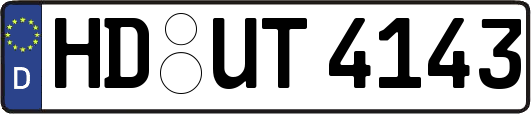 HD-UT4143