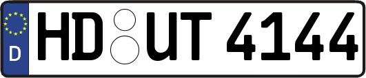 HD-UT4144