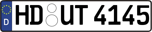 HD-UT4145