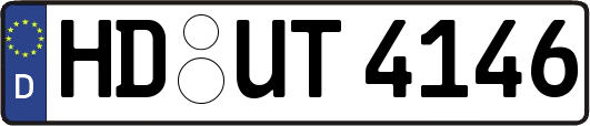 HD-UT4146