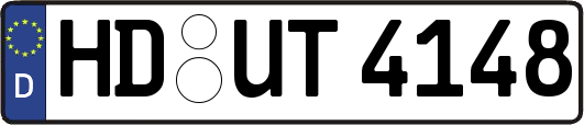 HD-UT4148