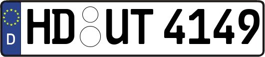 HD-UT4149