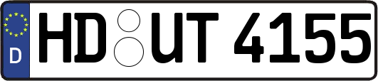 HD-UT4155