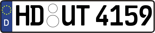 HD-UT4159