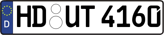 HD-UT4160