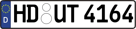 HD-UT4164