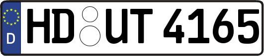HD-UT4165
