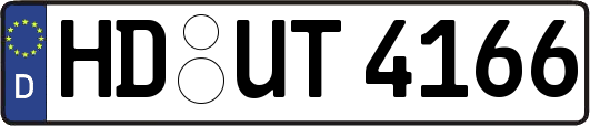 HD-UT4166