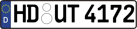 HD-UT4172