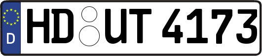 HD-UT4173
