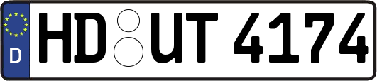 HD-UT4174
