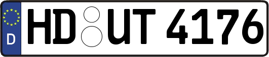 HD-UT4176