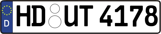 HD-UT4178