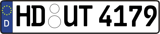 HD-UT4179