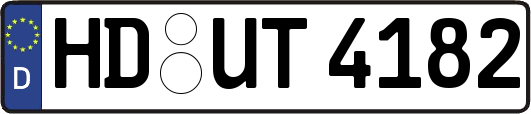 HD-UT4182