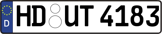 HD-UT4183