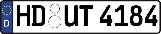 HD-UT4184
