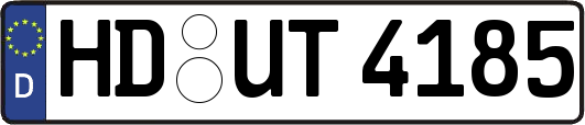 HD-UT4185