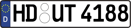 HD-UT4188