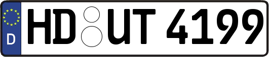 HD-UT4199