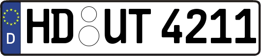 HD-UT4211