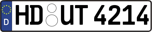 HD-UT4214