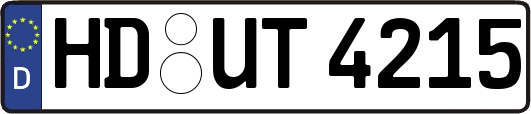 HD-UT4215