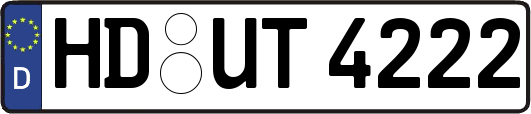 HD-UT4222