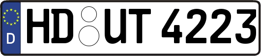 HD-UT4223