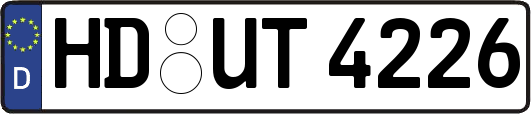 HD-UT4226
