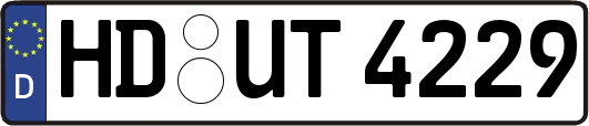 HD-UT4229