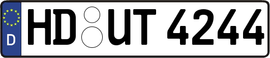 HD-UT4244