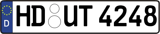 HD-UT4248