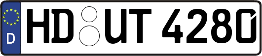 HD-UT4280