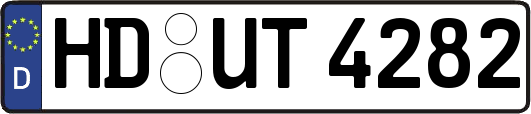 HD-UT4282