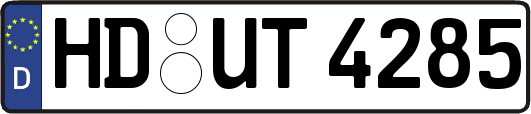 HD-UT4285
