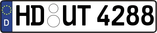 HD-UT4288