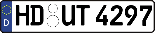 HD-UT4297