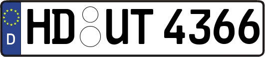 HD-UT4366