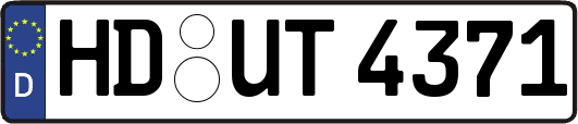 HD-UT4371