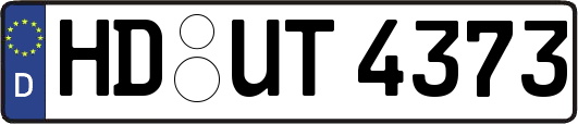 HD-UT4373
