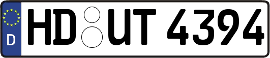 HD-UT4394