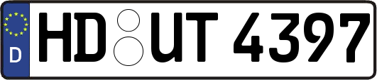 HD-UT4397