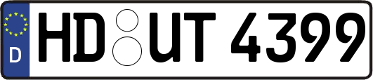 HD-UT4399